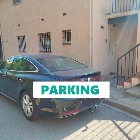 Ambeille Collioure Apartment Exterior photo
