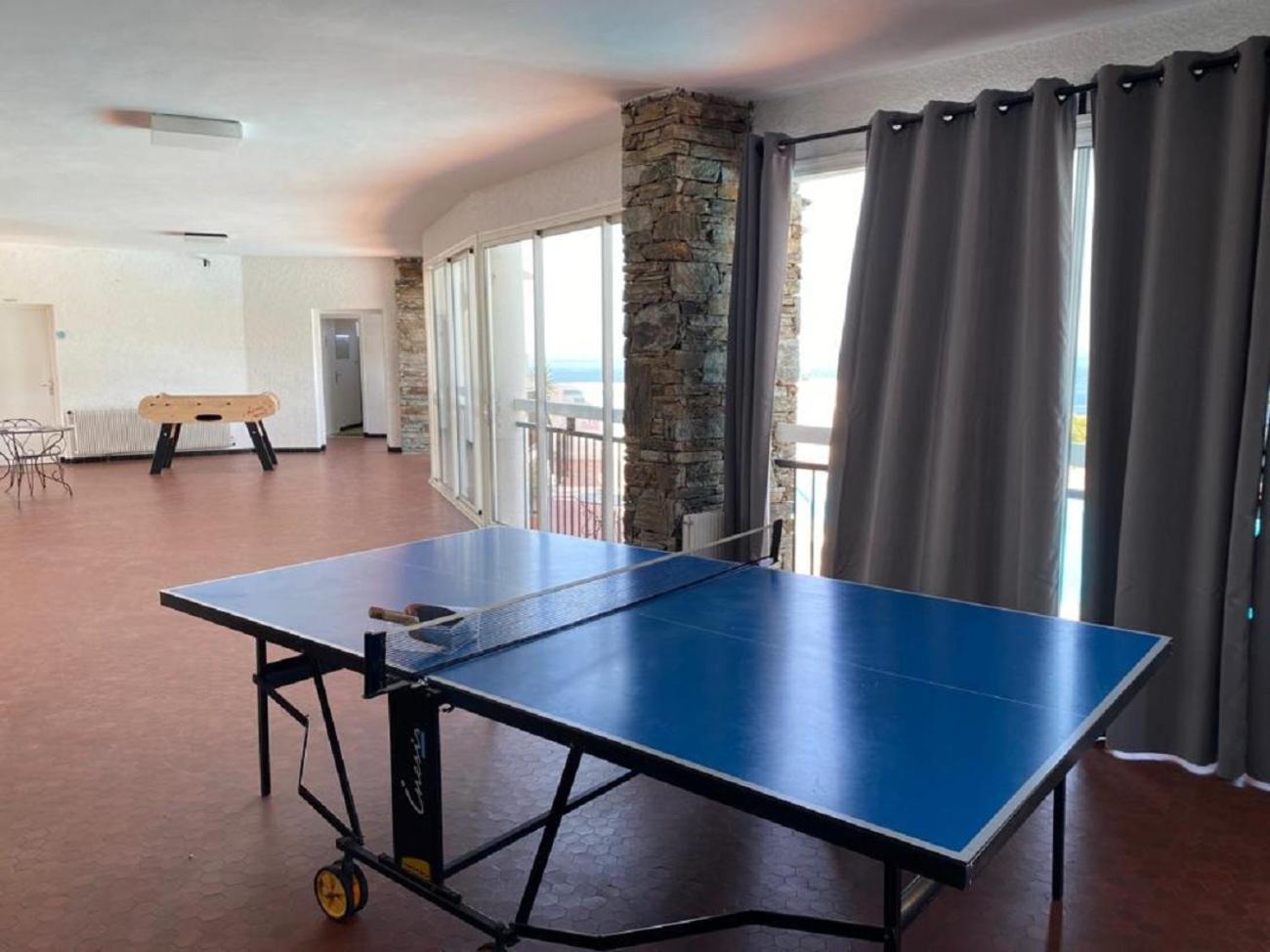 Ambeille Collioure Apartment Exterior photo